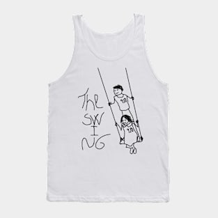 The Swing by 9JD Tank Top